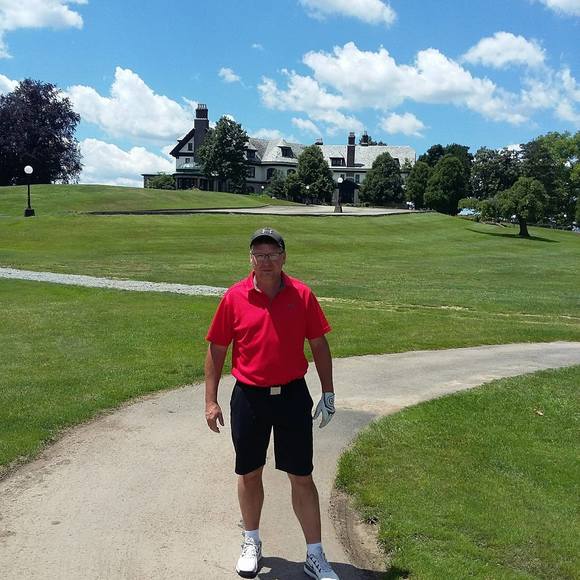 Meet your Posher, Randy - Picture 1 of 1